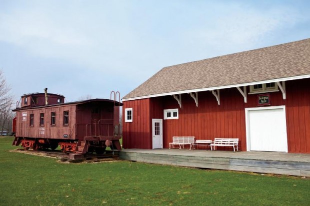 Lyon Farm
