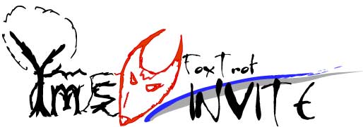 Yorkville Fox Trot Invite