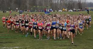 Nike Midwest Cross Country Regional