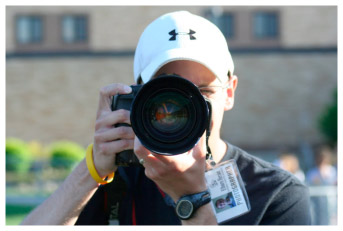 Photo Scavenger Hunt